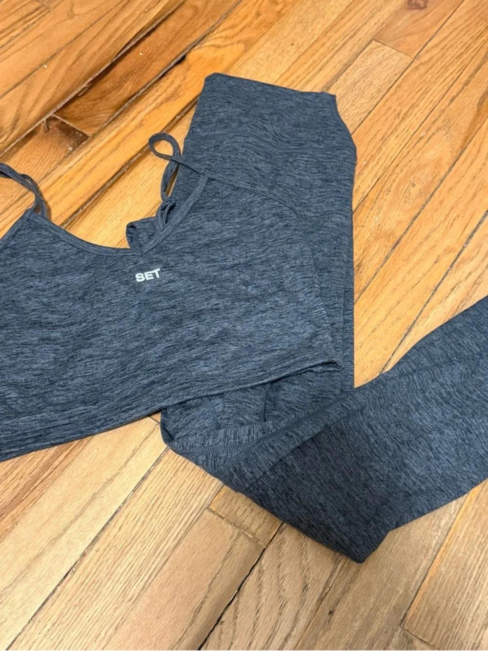 Set active set - Picture 2 of 7